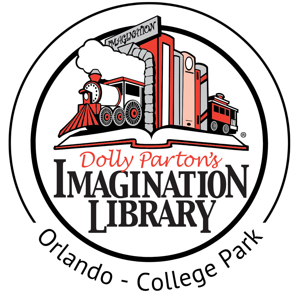 Dolly Parton Imagination Library Orlando Florida