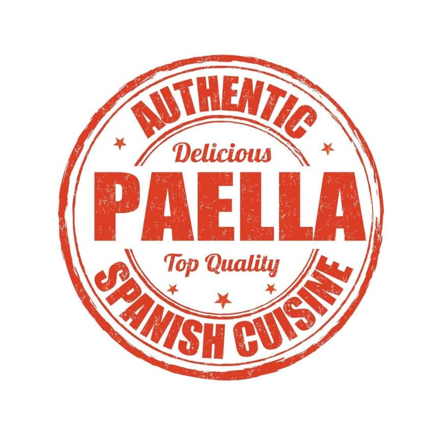 Paella