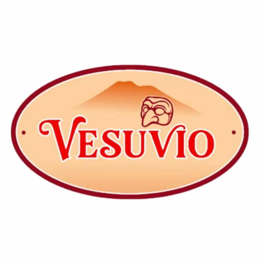 Vesuvio